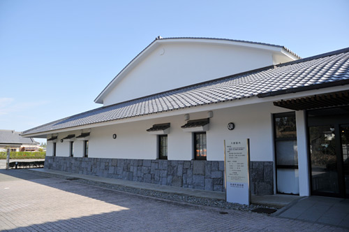 高鍋町美術館 